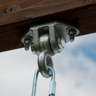 Lifestyle of XD swing hangers