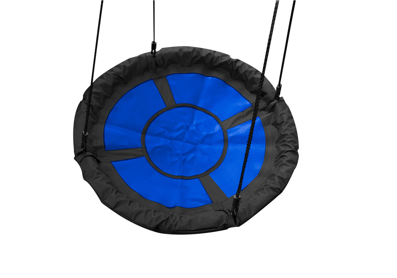 Studio view of Nest Swing from Gorilla Playsets