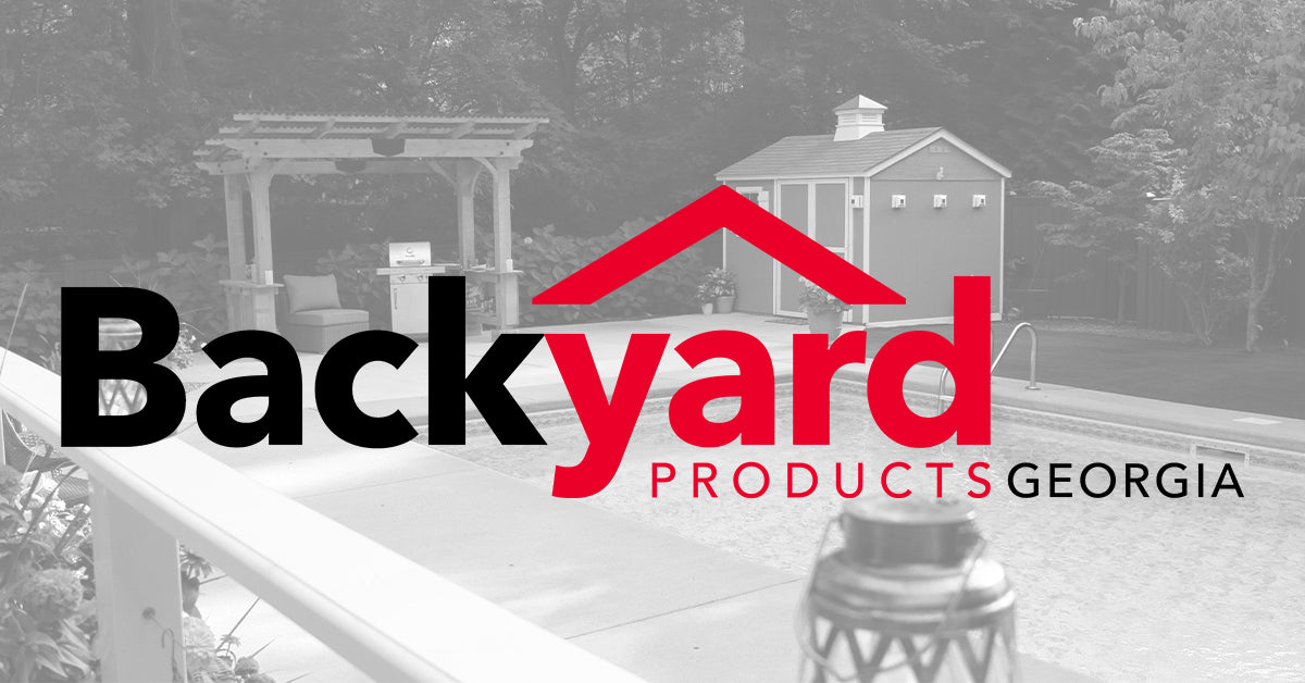 Backyard Products of Georgia