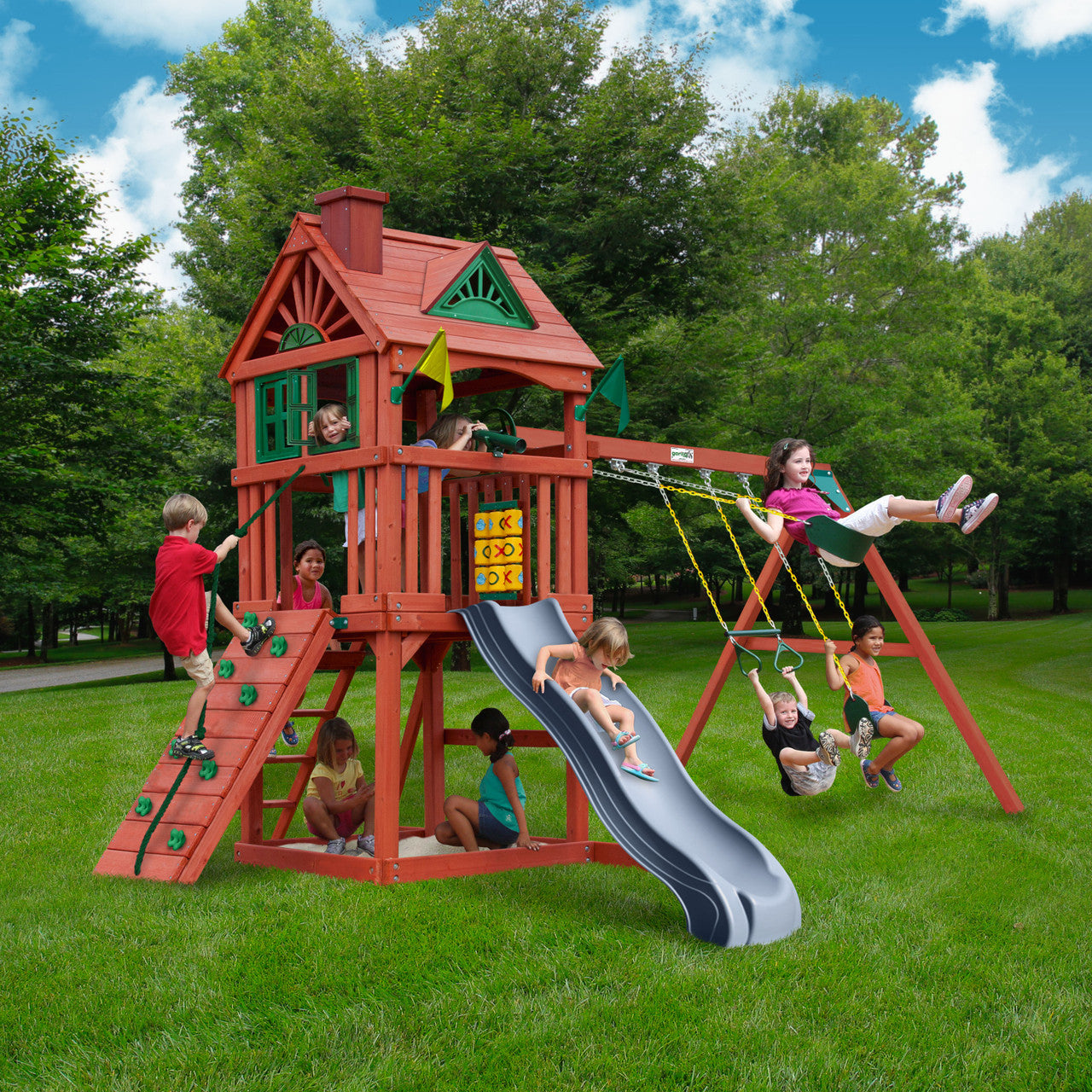 GETAWAY SwingStep（ゲッタウェイ） 6x4x14-Treehouse-2.jpg