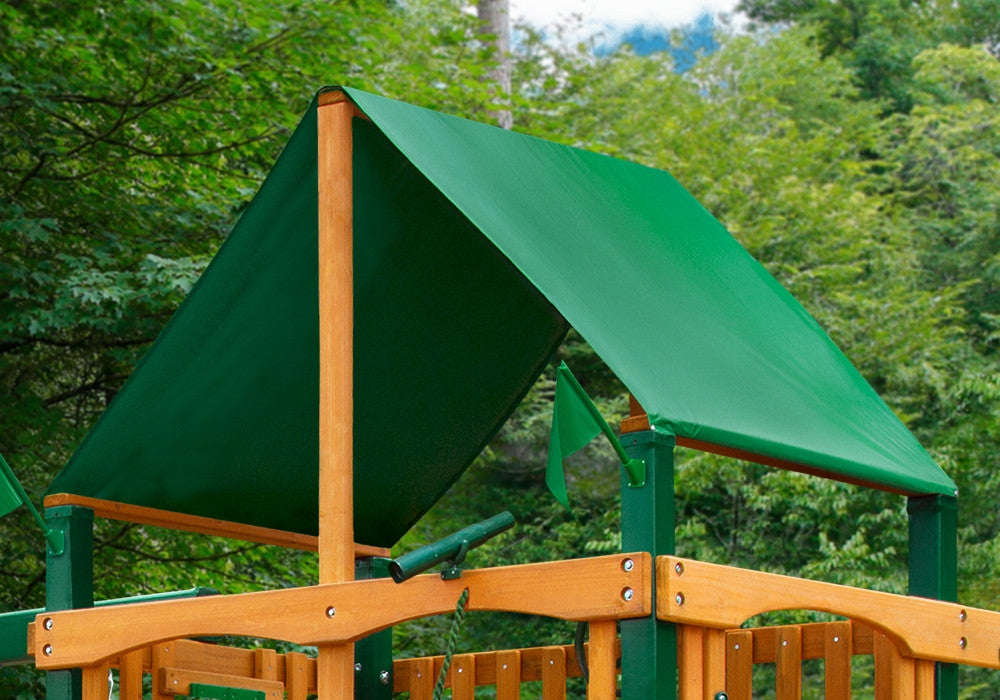 Replacement Canopy for Horizon, Horizon Clubhouse, Laguna