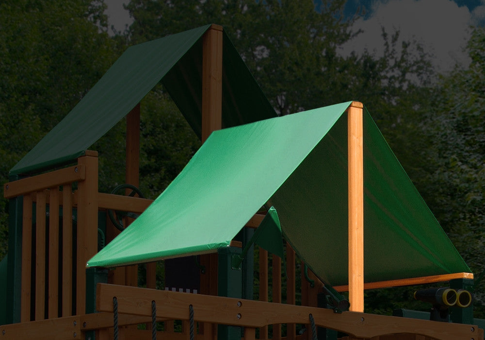 Replacement Canopy for Horizon, Horizon Clubhouse, Laguna
