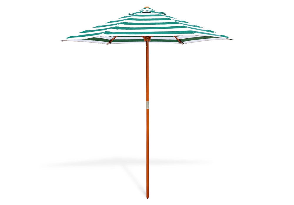 Picnic Table Wooden Replacement Umbrella | Swing Set Add-ons – Backyard ...