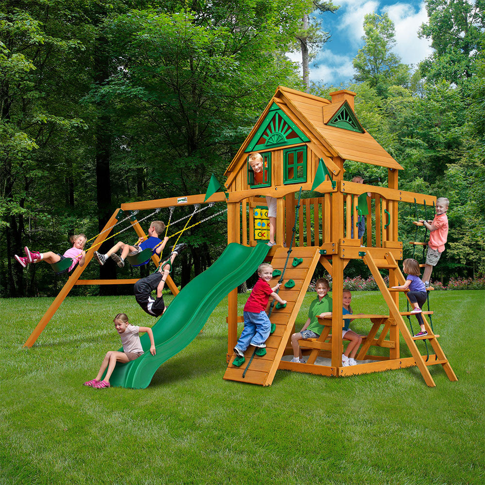 SWING SETS Backyard Products Georgia