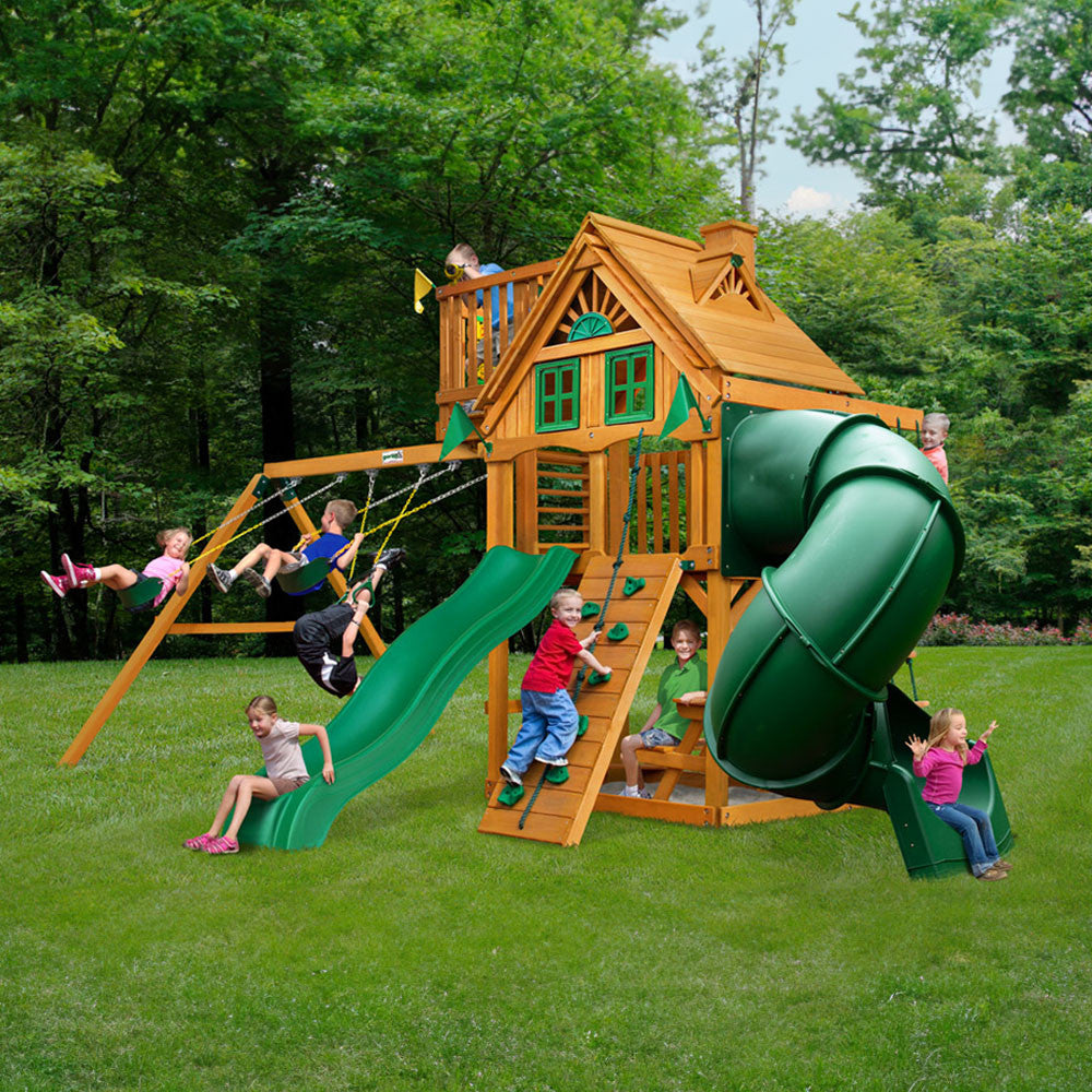 Swing sets under $300 2025