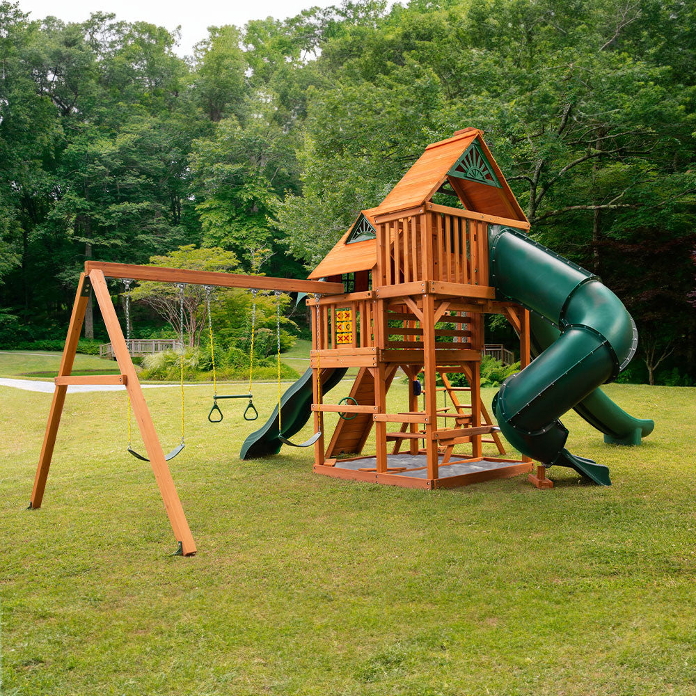 Swing sets under $400 online