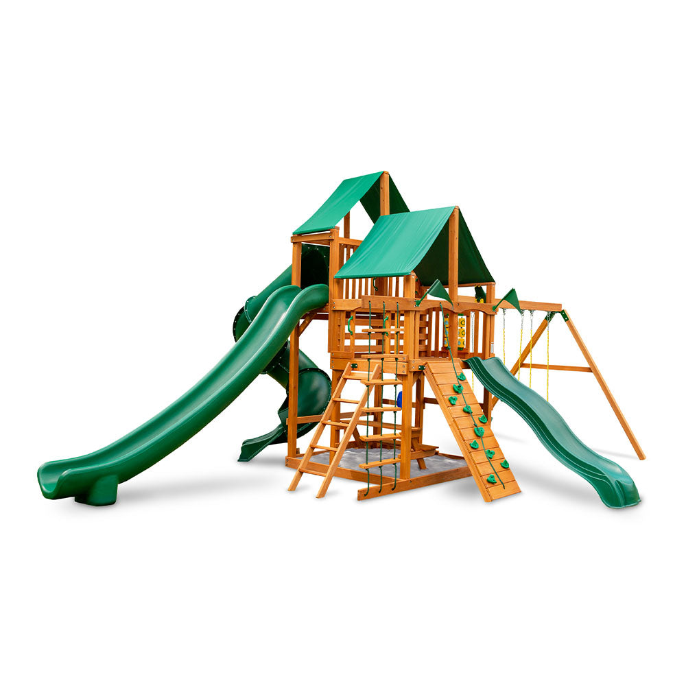 Swing sets under $400 shop