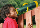 Alt view of Telescope with Compass from PlayNation Play Systems.